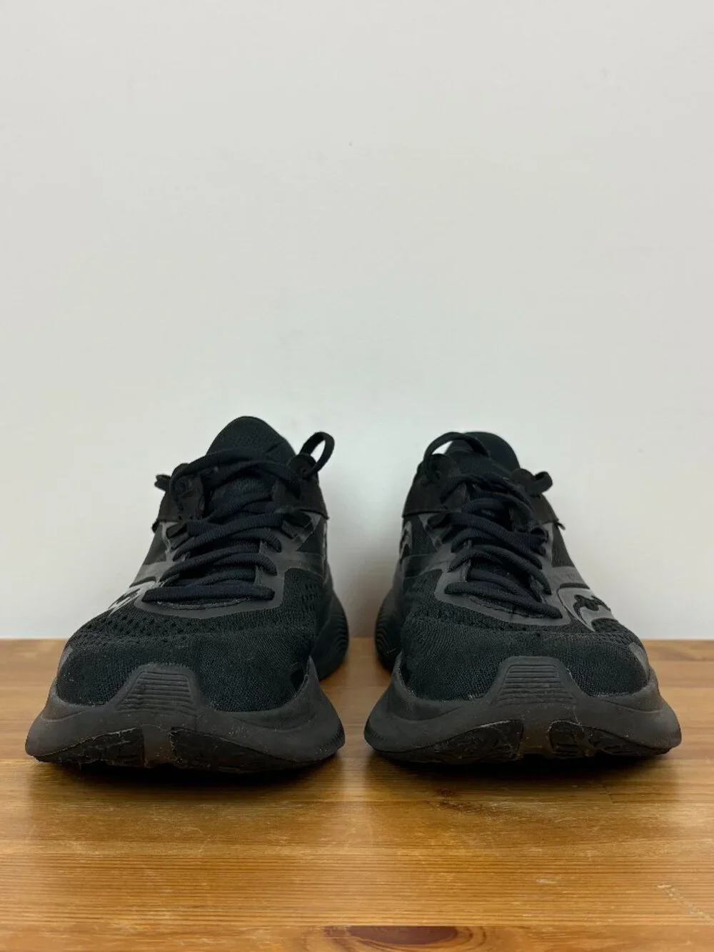 Saucony women ride